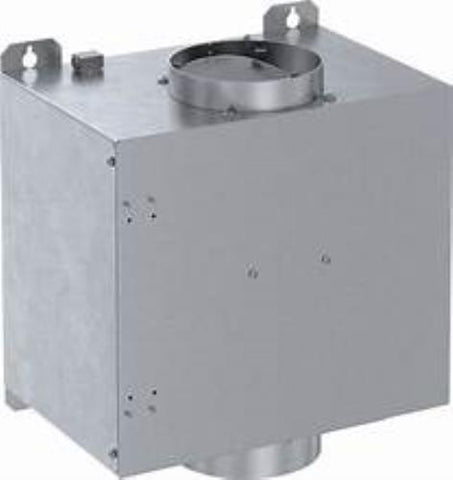 Thermador 600 CFM Inline Blower VTI1FZ