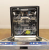 Bosch 800 Series SHV78CM3N 24" Fully Integrated Built-In Smart Dishwasher