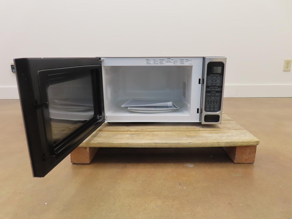 Viking VMOS501SS 24 Inch Stainless Steel Microwave Oven 2023 Model