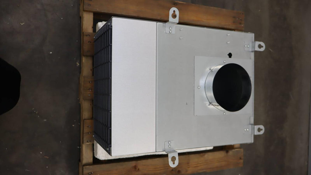 Thermador 600 CFM Remote Blower VTR1FZ