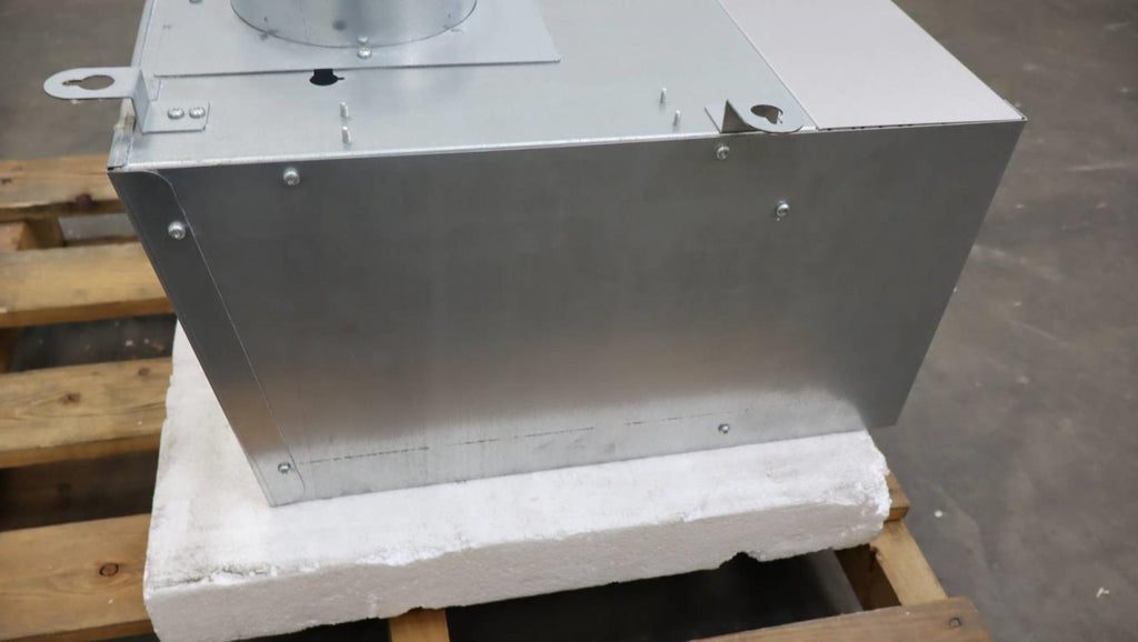 Thermador 600 CFM Remote Blower VTR1FZ