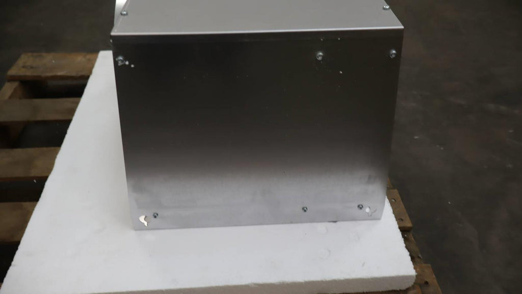 Thermador 1000 CFM Inline Blower VTI2FZ