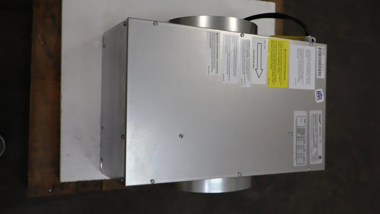 Thermador 1000 CFM Inline Blower VTI2FZ