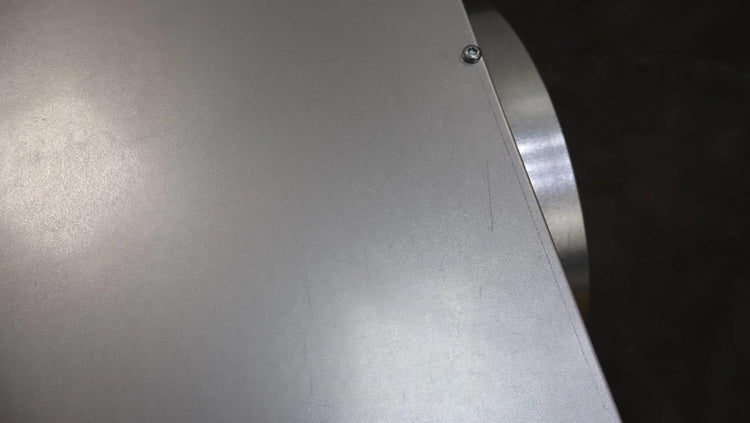 Thermador 1000 CFM Inline Blower VTI2FZ