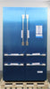 Thermador 48" Freedom Collection Built-In French Door Refrigerator T48BT110NS