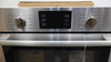 Bosch 500 Series 30" Double Speed Combination Electric Wall Oven HBL5754UC (PRICE)