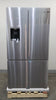 Bosch 500 Series 36" 20.8 Cu.Ft French Door Smart SS Refrigerator B36CD50SNS