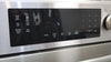 Bosch 30" 5 Sealed Burners 9 Mode Slide-In SS 800 Series Gas Range HGI8056UC