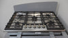 Thermador Masterpiece Series 30" Stainless 5 Star Burner's Cooktop SGSXP305TS