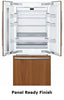 Bosch Benchmark Series 36" Built-In French Door Smart PR Refrigerator B36IT905NP