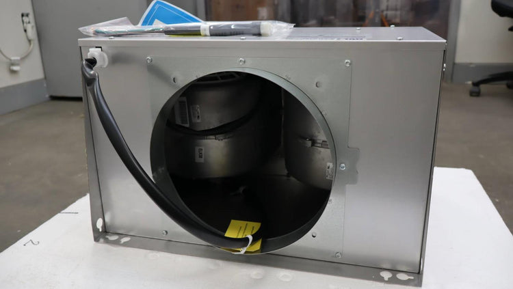 Thermador Professional 15" Optional mounting 1000 CFM Inline Blower VTI1010W