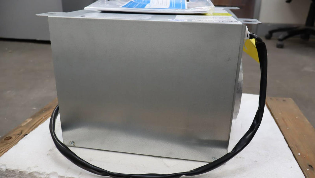 Thermador 600 CFM Inline Blower VTI1FZ