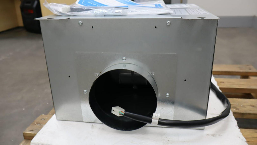 Thermador 600 CFM Inline Blower VTI1FZ