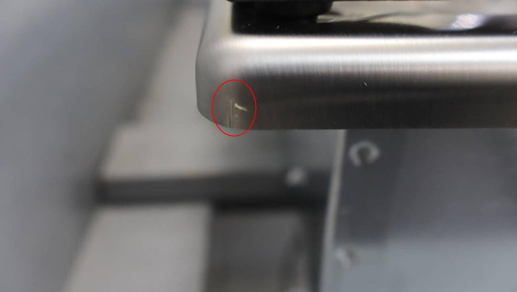 Thermador Masterpiece Series 30" Stainless 5 Star Burner's Cooktop SGSXP305TS