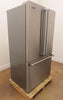 Viking 3 Series RVFFR336SS 36" Counter Depth French Door Refrigerator Pictures