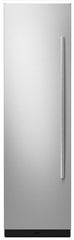 JennAir® 13.0 Cu. Ft. Panel Ready Built In Upright Freezer Column