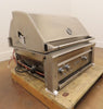 Lynx Professional Grill Series L30TRLP 30" Built-In Grill 840 sq.in Cooking Surf