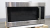 Bosch 500 Series 30" 1100 Watts Over-the-Range SS Microwave Oven HMV5053U