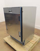 Gaggenau 400 Series DF481700F 24" Fully Integrated Panel Ready Smart Dishwasher