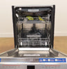 Bosch 800 Series SHV78B73UC 24" Fully Integrated Panel Ready Dishwasher