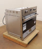 Viking RVSOE330SS 30" 4.3 cu.ft. Single Electric Convection Wall Oven 2023 Model