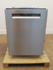 Bosch 500 Series SHP65CM5N 24" Fully Integrated BuiltIn Smart Dishwasher Detail