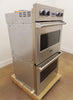 Viking Professional 5 Series 30" VDOE130SS Double Oven 9.4 cu.ft Cap. 2023 Model