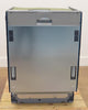 Gaggenau 400 Series DF481700F 24" Fully Integrated C PanelReady Smart Dishwasher