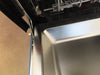 Bosch 800 Series SHV78CM3N 24" Fully Integrated Built-In Smart Dishwasher IMAGES