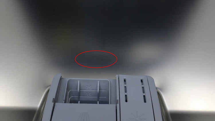 Bosch 24" SS Fully Integrated Built-In 44 dBA 500 Series Dishwasher SHP65CM5N