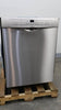 Bosch 100 Series 24 Inch Full Console Built-In Dishwasher SHE3AR75UC