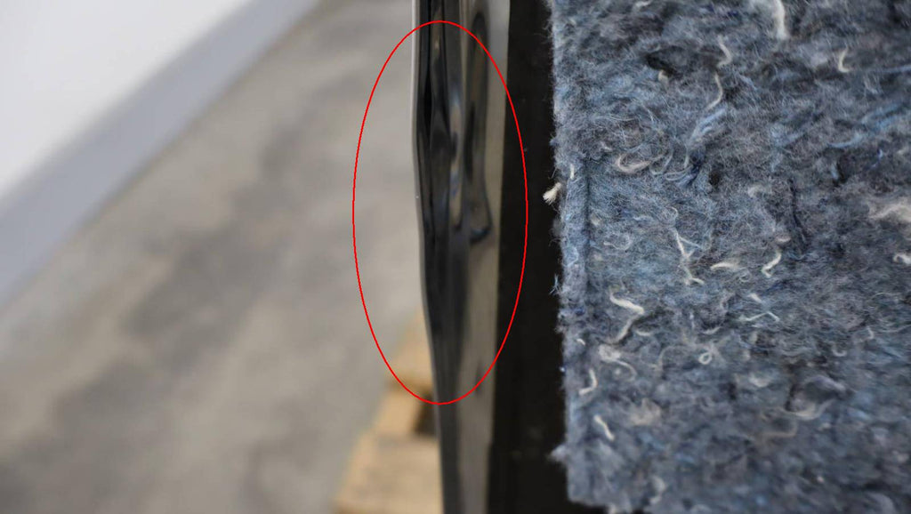 Bosch 100 Series 24 Inch Full Console Built-In Dishwasher SHE3AR75UC