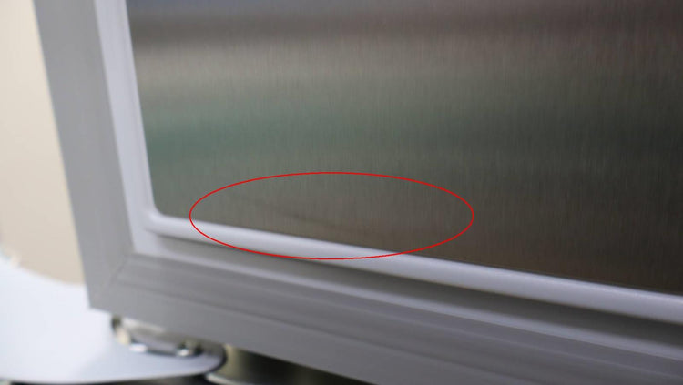 Thermador 42" Built-In French Door Freedom Collection Refrigerator T42IT100NP