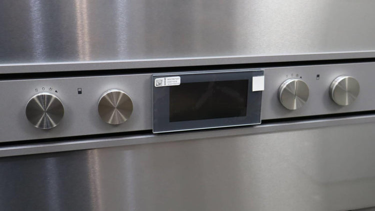 Gaggenau 400 Series BX481612 30" Electric Double Wall Oven With Full Warranty
