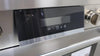 Bosch 36" Slide-In 3.7 cu.ft 5 Elements 800 Series Induction Range HIS8655U