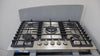 Bosch 800 Series 30" 5 Sealed Burners Stainless Built-In Gas Cooktop NGM8059UC