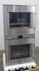 Gaggenau 400 Series BX481612 30" Electric Double Wall Oven With Full Warranty