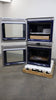 Gaggenau 400 Series BX481612 30" Electric Double Wall Oven With Full Warranty