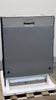 Bosch 24" Panel Ready Fully Integrated Smart 800 Series Dishwasher SHV78B73UC