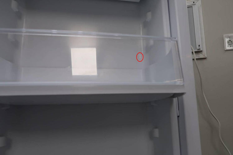 Viking 3 Series '20 36" 22.1 Cu.Ft LED French-Door Refrigerator *RVRF3361SS