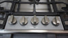 Thermador Masterpiece Series 30" Stainless 5 Star Burner Cooktop SGSXP305TS