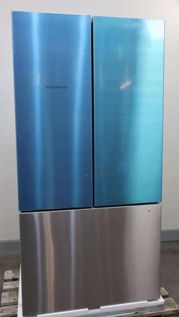 Thermador 36" SS French Door Smart Professional Series Refrigerator T36FT820NS