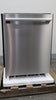 Bosch 24" SS 800 Series Fully Integrated Built-In Smart Dishwasher SHX78CM5N