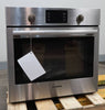 Bosch 30 Inch 4.6 cu. ft European Convection Single Electric Wall Oven HBL5451UC