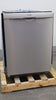 Bosch 24" 44 dBA 3rd Rack Fully Integrated 300 DLX Series Dishwasher SHS863WD5N