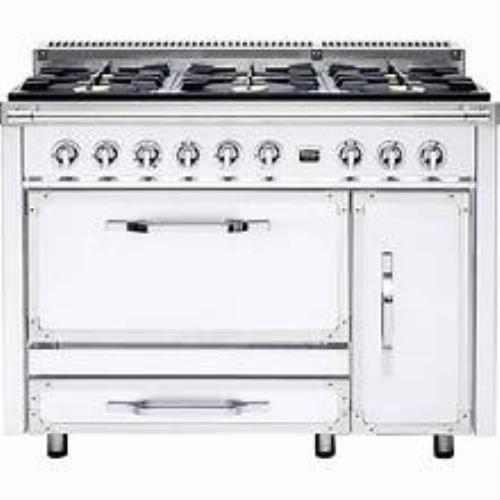 Viking Tuscany Series TVDR4816BAW 48