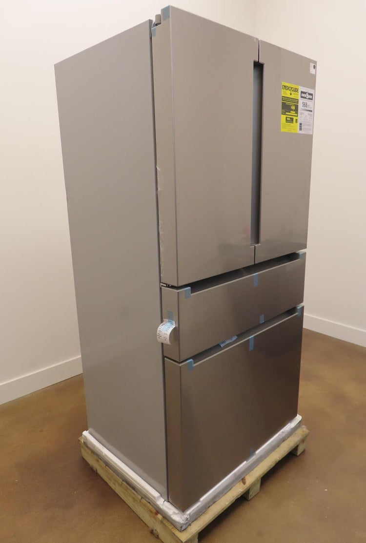 Bosch 800 Series B36CL80ENS 36" Counter Door French Door Refrigerator