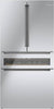 Bosch 36" 20.5 Cu. Ft 4 French Door Smart SS 800 Series Refrigerator B36CL81ENG