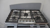 Thermador 30" Stainless 5 Star Burner Masterpiece Series Cooktop SGSXP305TS