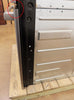 Bosch 800 Series HBL8651UC 30" Double Electric Wall Oven Full Warranty